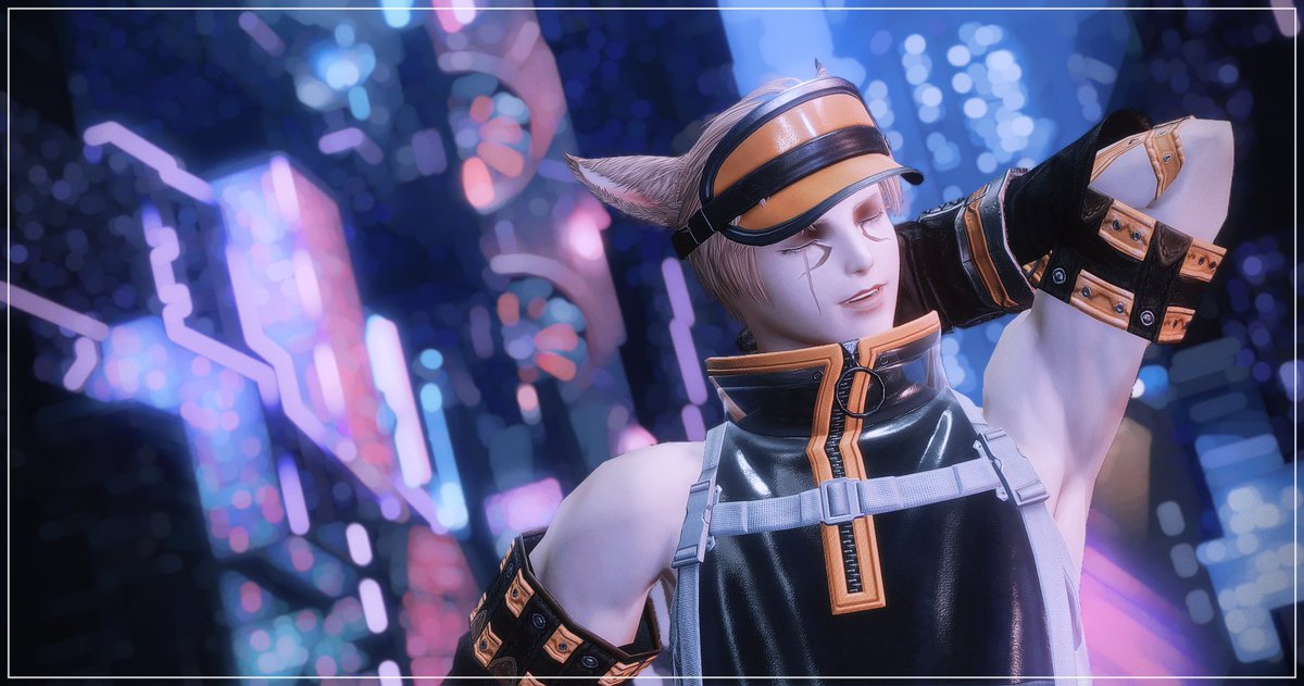 FFXIVKR__LU's tweet photo. [0:26]브레이크 스트리트 궤짝을 손에 넣었습니다.
힘..힘들었다.. 🫠🫠🫠 https://t.co/UCNDYwbuZH