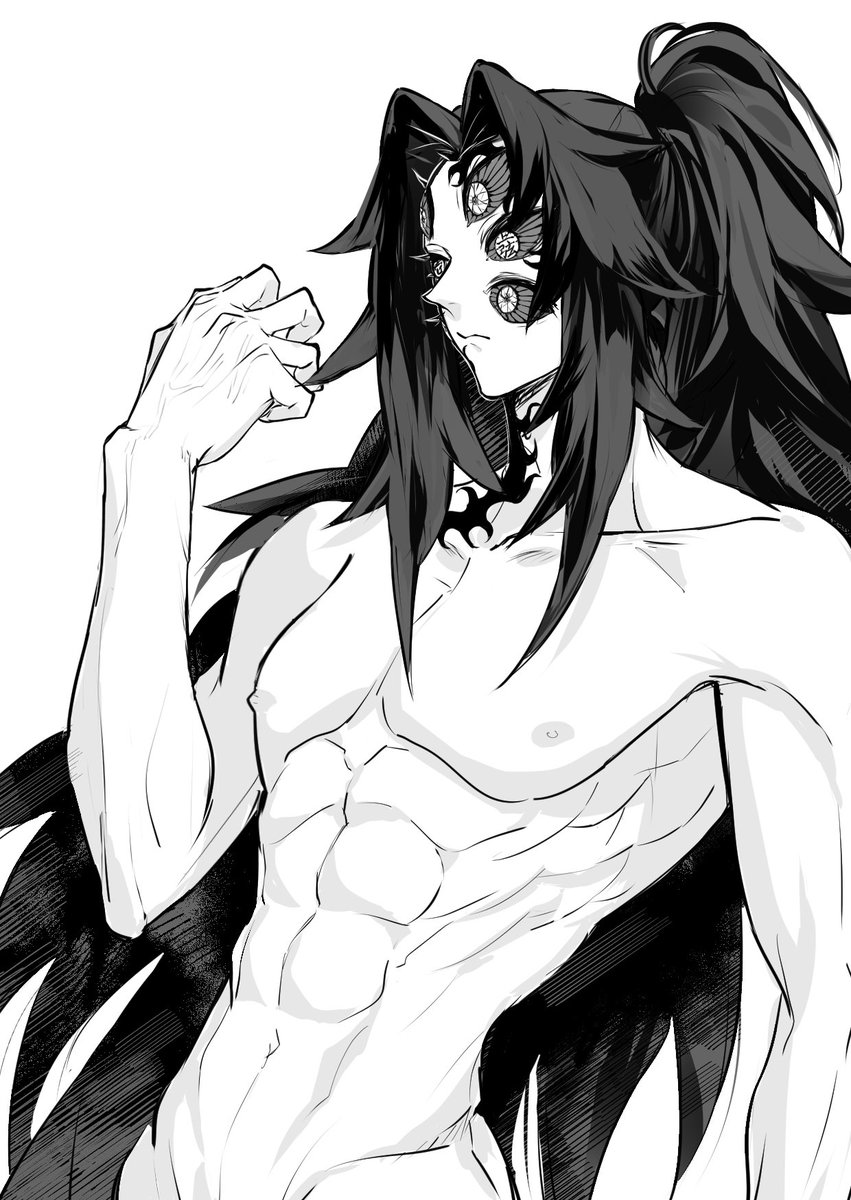 shiyuanyue190's tweet photo. 应该可以轻轻松松地把头颅捏爆吧 https://t.co/ZUgn8xQWm6