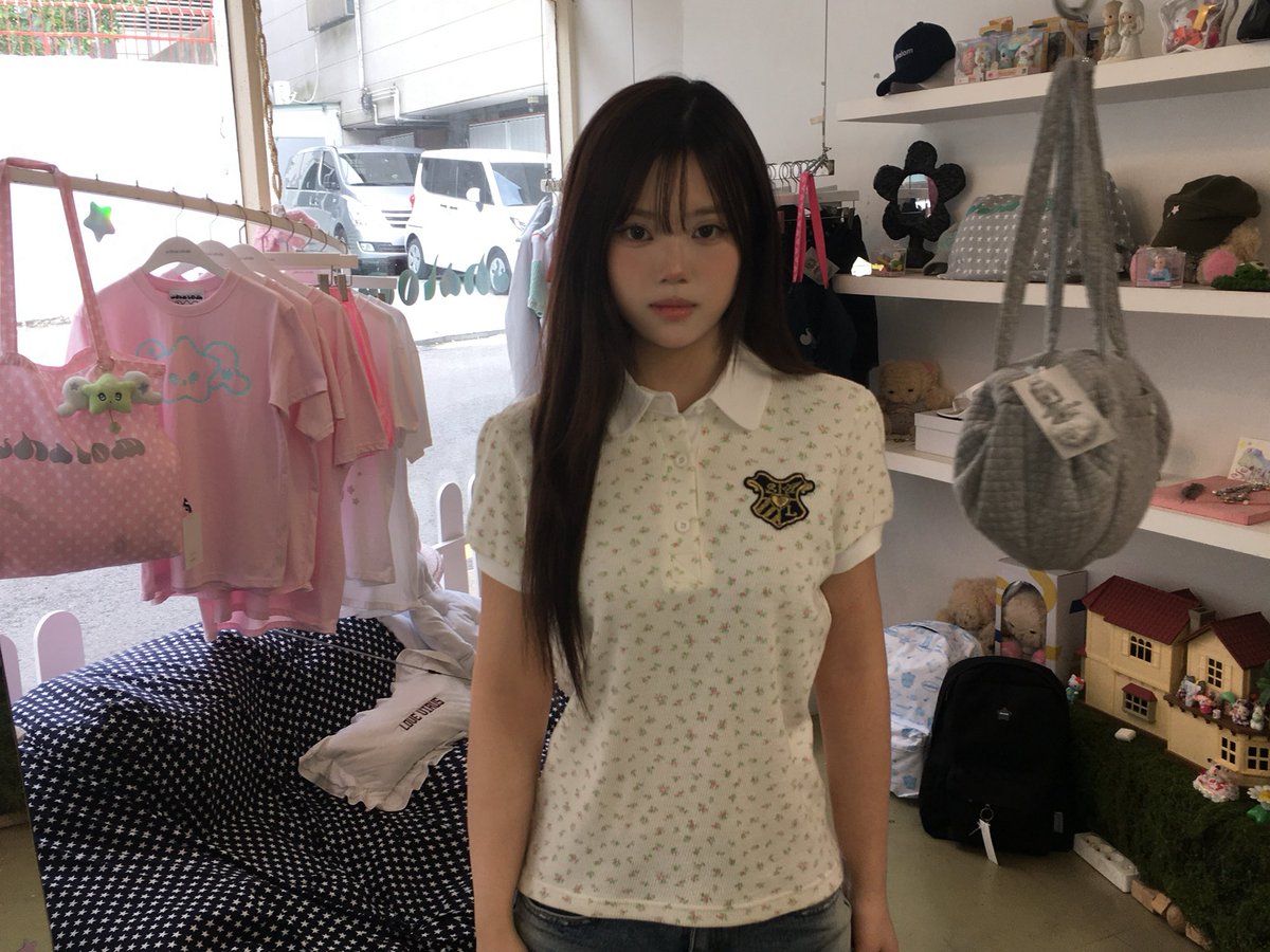 oehwonie's tweet photo. 오랜만..!!!!!! https://t.co/0rYziZb052