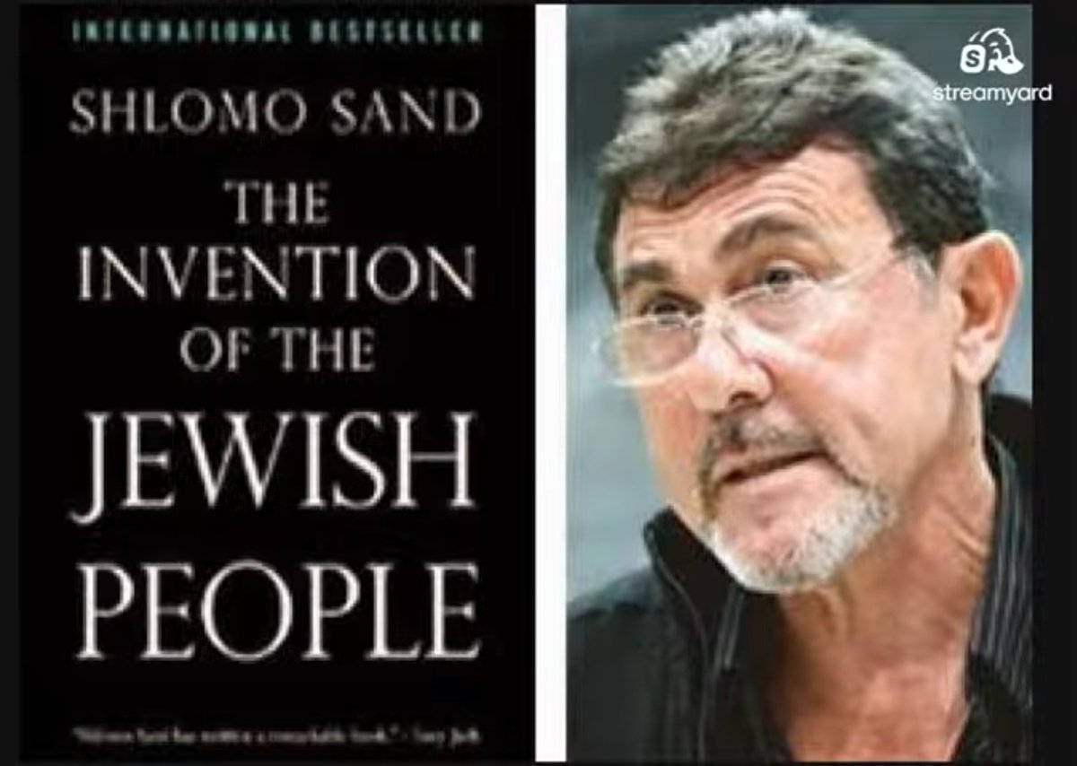 Atilla_369's tweet photo. @Bushra1Shaikh Jews are not Gods people. Turks are Gods people.

Abraham -> Turk
Kanturah -> Oğuz Turks
Hagar -> Ishmael Sons, Turk/Egyptian
Sara -> Jews don't know her origin.

Family is Turkish.
The Devilish Godless Baal Jews are using Sara to make their own Baal Jews "Gods people". https://t.co/A0iPCHEFl7