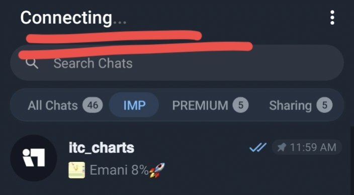 itc_charts's tweet photo. Telegram Is Still Banned In India, But Why ⁉️
#Telegram #India #Trading #Nifty #Swingtrading https://t.co/Gew2ETkvGb