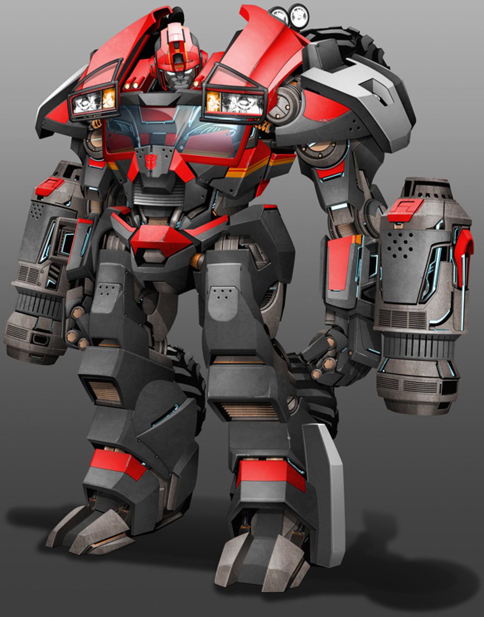 TFsource's tweet photo. We all love a bit of random trivia — but here are 10 essential Transformers facts you may not know! 

Test your knowledge:
https://t.co/bsb5G5klP6

Were you aware of any of these? https://t.co/8Zv4du903Y