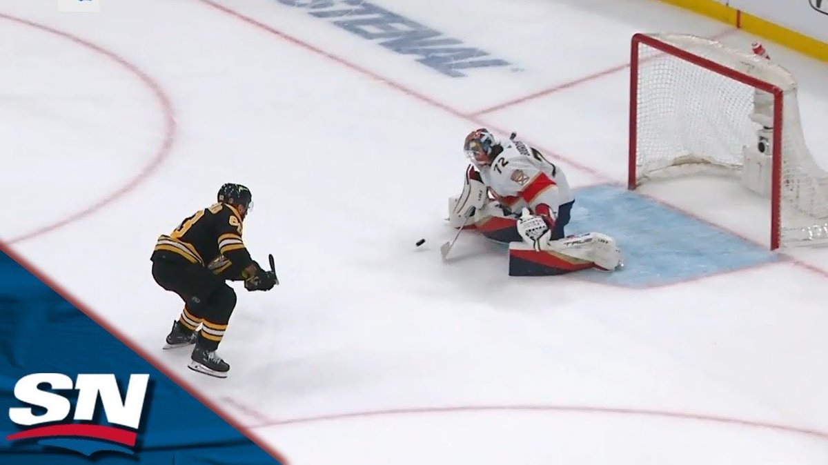 GRobs_Boston's tweet photo. don’t even get me started on how literally everything about the current landscape of the nhl can be traced back to this exact moment and i’m not kidding: https://t.co/JJZab37Z6p