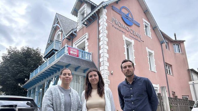 Image de l'actu de Presse Océan
