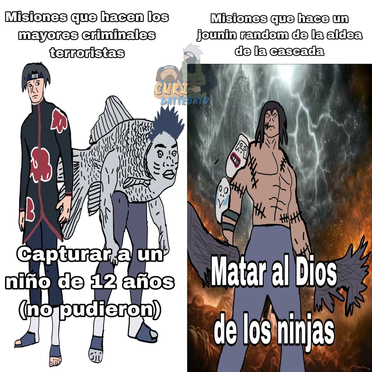 WeboRei38252's tweet photo. Se pasaron de comediantes cuando lo exiliaron por no haber completado la misión xddd https://t.co/XMAsShObjU
