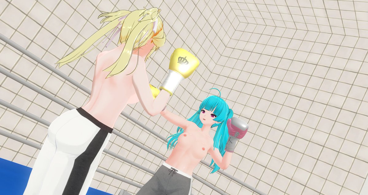 goldlux313597's tweet photo. Ordinary topless boxing! https://t.co/1mFC4nIsAb
