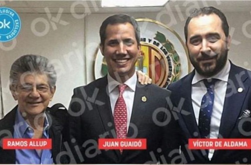 InesitaBenidorm's tweet photo. Vayan borrando sus fotos con Aldama. https://t.co/aBFrrK7RX0