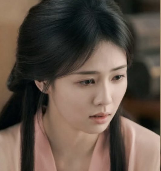 eyez_angel54644's tweet photo. #BaiLu portrayal of #Yeli in the drama #TheFirstJasmine proves her dominance in the #Yunhe Screen role ranking week 25  at no.1 (June 15-21 2026 )reaching a remarkable single day peak of 361 ,092. An impressive achievement for an artist role character. https://t.co/1CRpO7cRGw