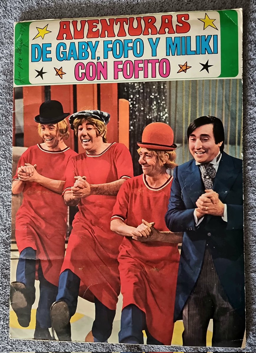Bermejo tweet media