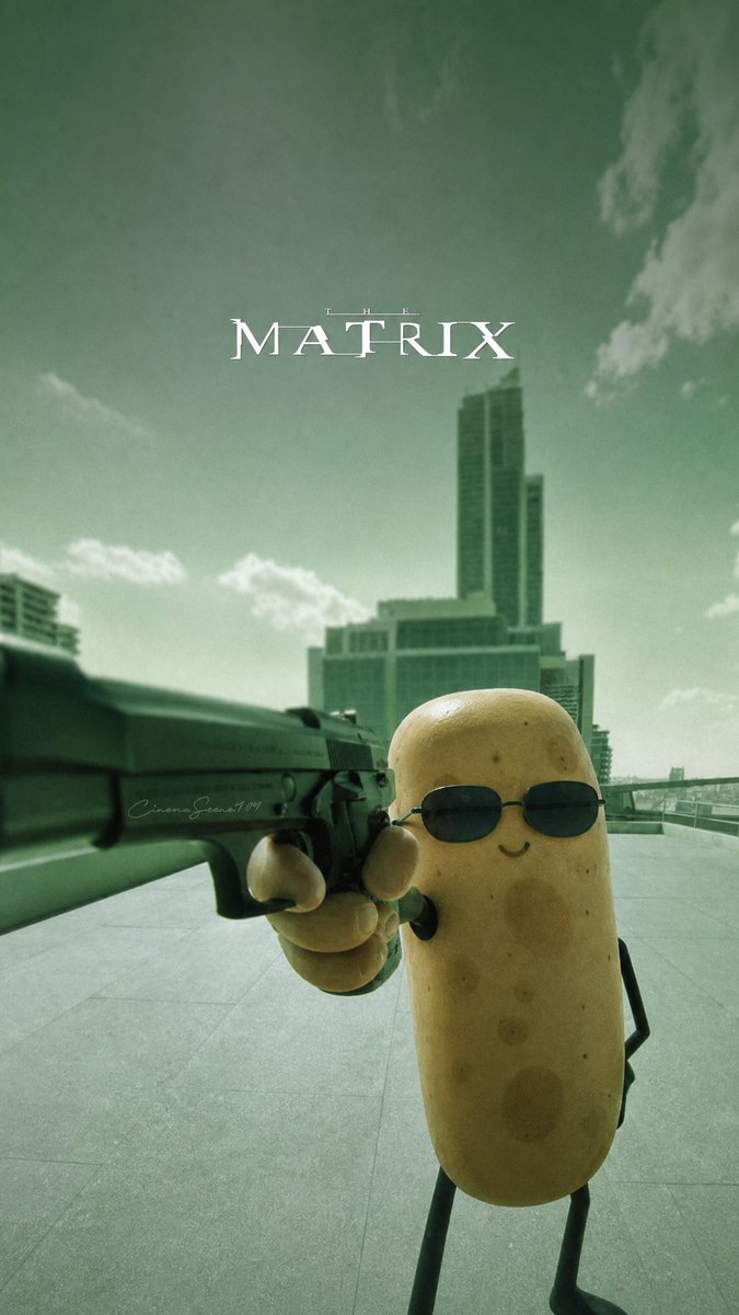 matrix_build's tweet photo. @karankendre @DerekNee https://t.co/DmktBdrqa1