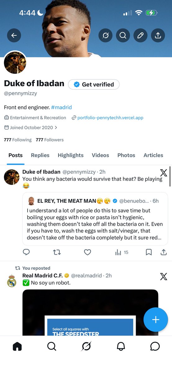 pennymizzy's tweet photo. Wetin be this??? HOLY GHOST FIREEEEEEE https://t.co/yt91eNouX0