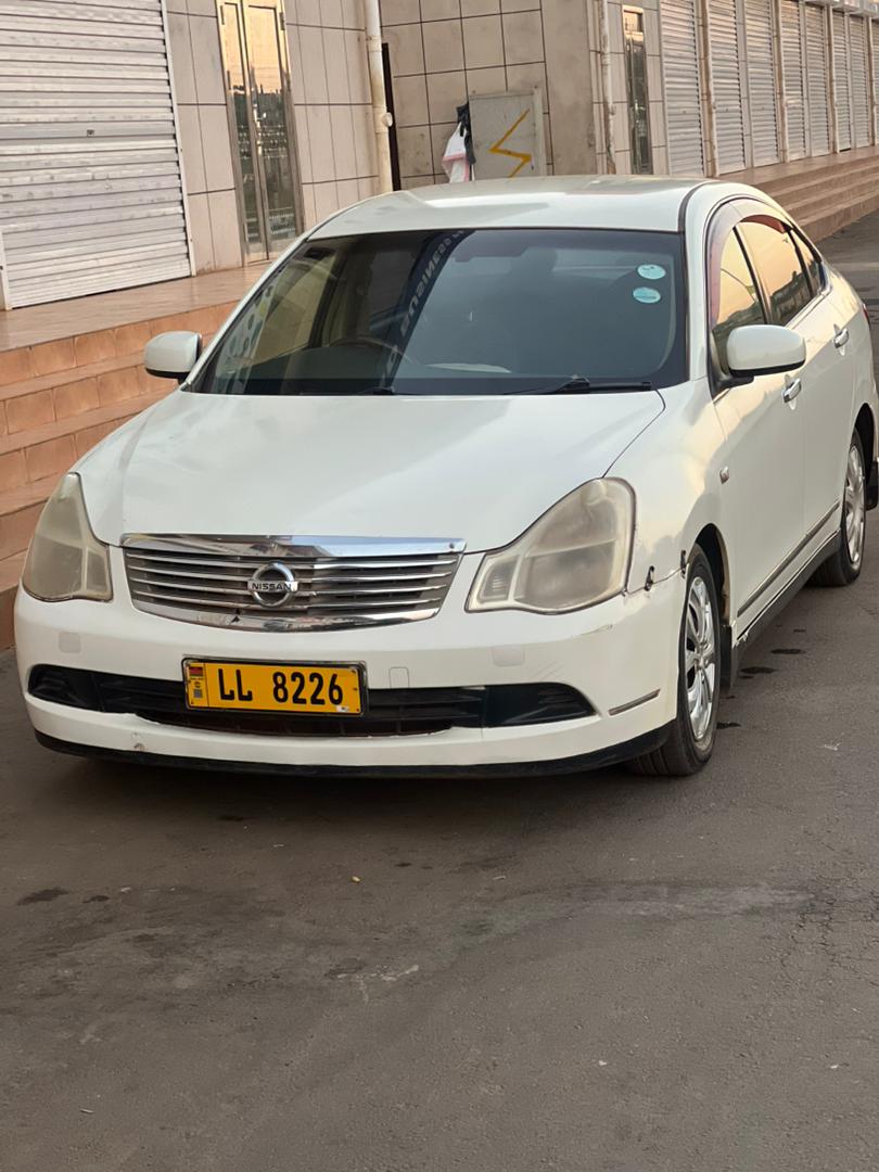 SylvesterWasili's tweet photo. Nissan Bluebird
Low mileage 
MR20 engine
No mechanic fault 
Dry engine 
Suspension intact 
Air conditione
Lilongwe🇲🇼
10 million (negotiatable)
0993821262 https://t.co/0z7RJ7YIdY