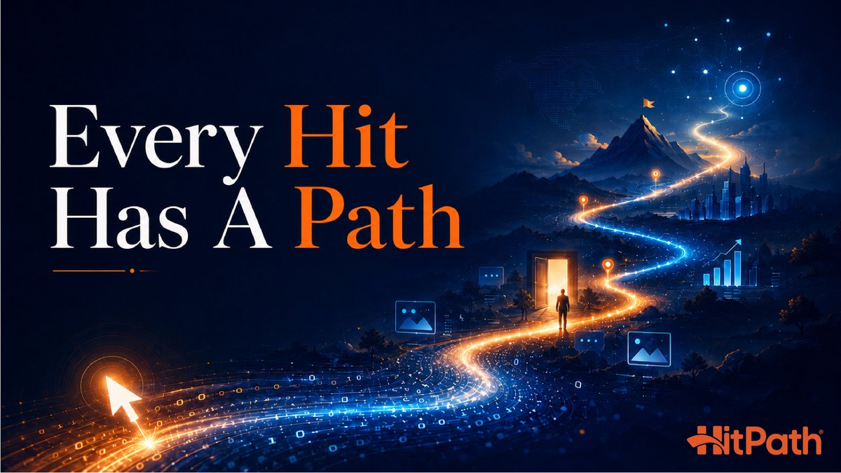 HitPath tweet picture