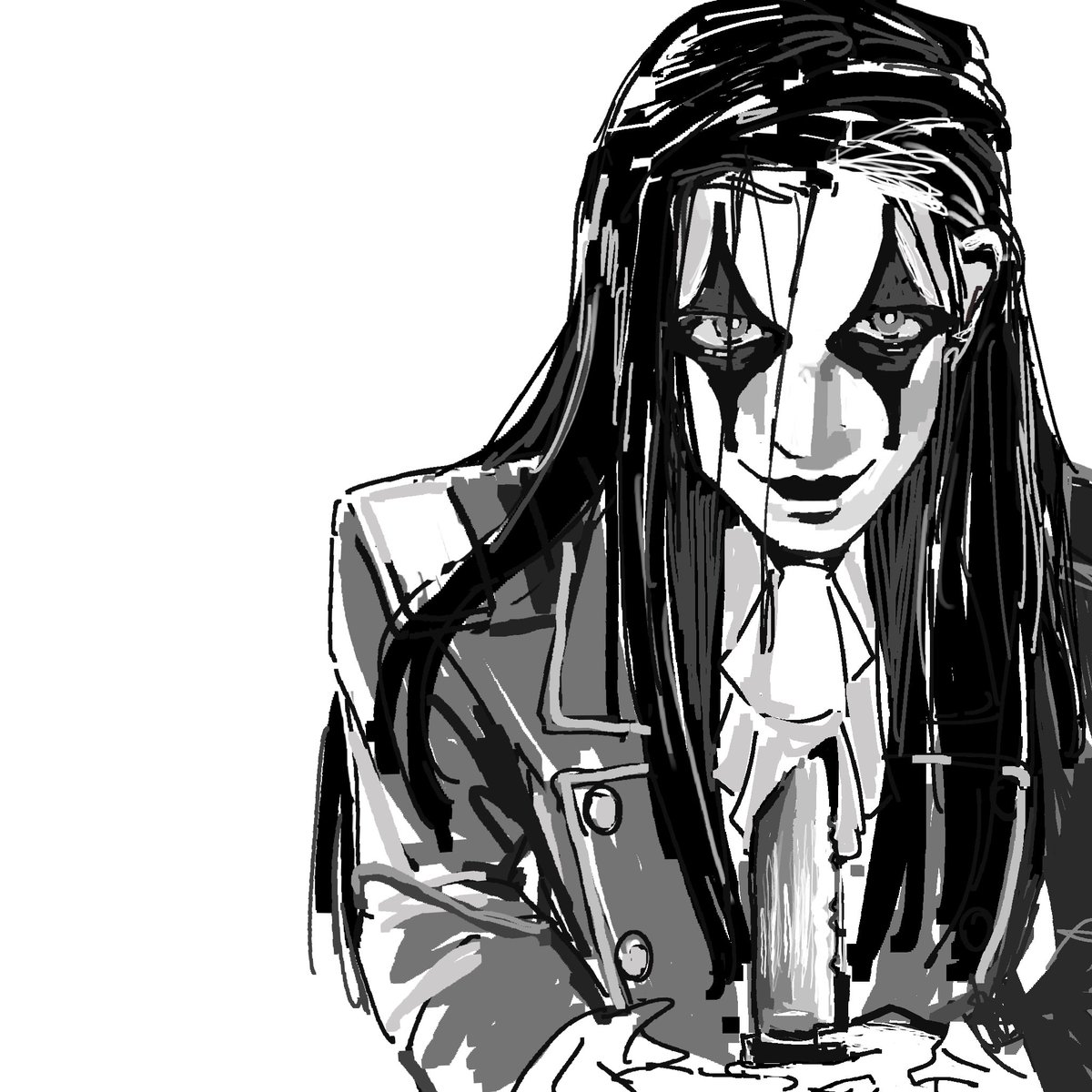 Norbornene_0906's tweet photo. https://t.co/EnCTeptPME