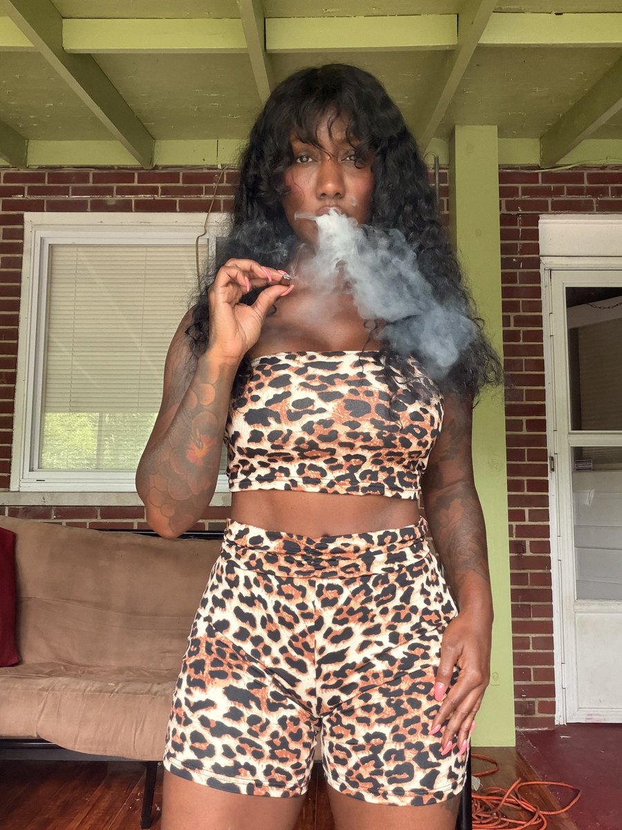 Alwayzavibe🍃💨 tweet media