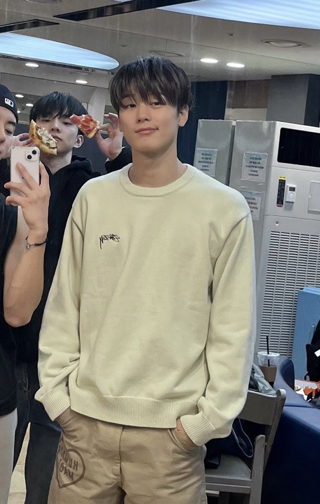 for juyeon tweet media