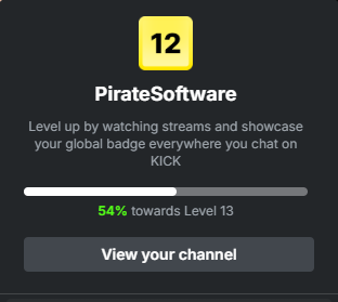 Pirate Software tweet media
