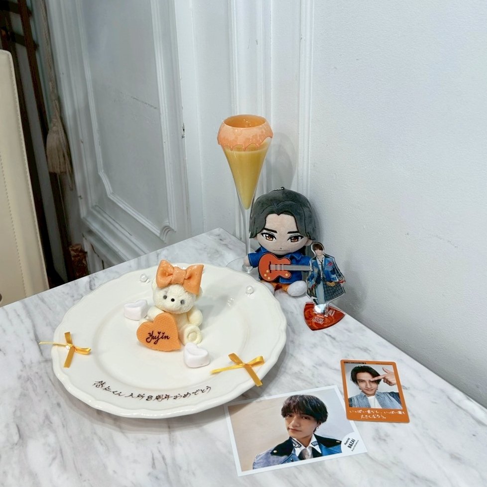 monoooo0509's tweet photo. .˚⊹⁺‧┈┈┈┈┈┈┈┈┈┈┈┈‧⁺ ⊹˚.
　　　　 
                #鈴木悠仁入所8周年

.˚⊹⁺‧┈┈┈┈┈┈┈┈┈┈┈┈‧⁺ ⊹˚. https://t.co/9OKY4pyBEd