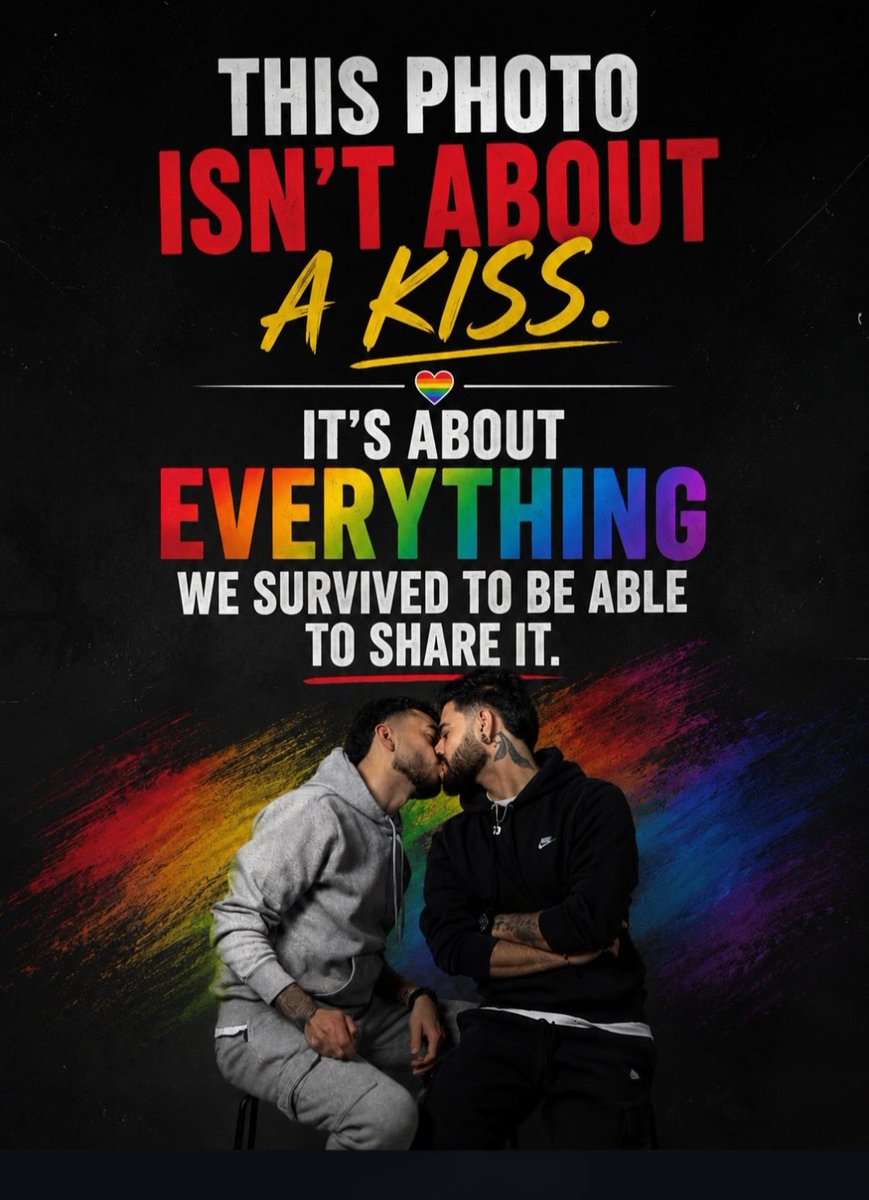SW33T_NOVEMBER's tweet photo. THIS PHOTO ISN'T ABOUT A KISS. https://t.co/mzCpaAPY85