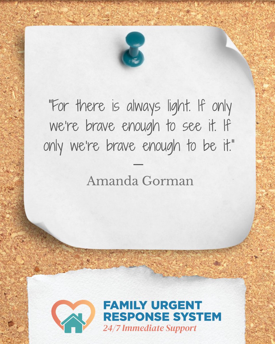 FamilyResponse's tweet photo. 💙 Monday Motivation 💙

This week, choose to shine. Look for the good in others and be a source of light, hope, and positivity along the way. ✨

#MondayMotivation #KeepMovingForward #GrowthMindset #NewWeekNewGoals https://t.co/CFIkd90Rb9