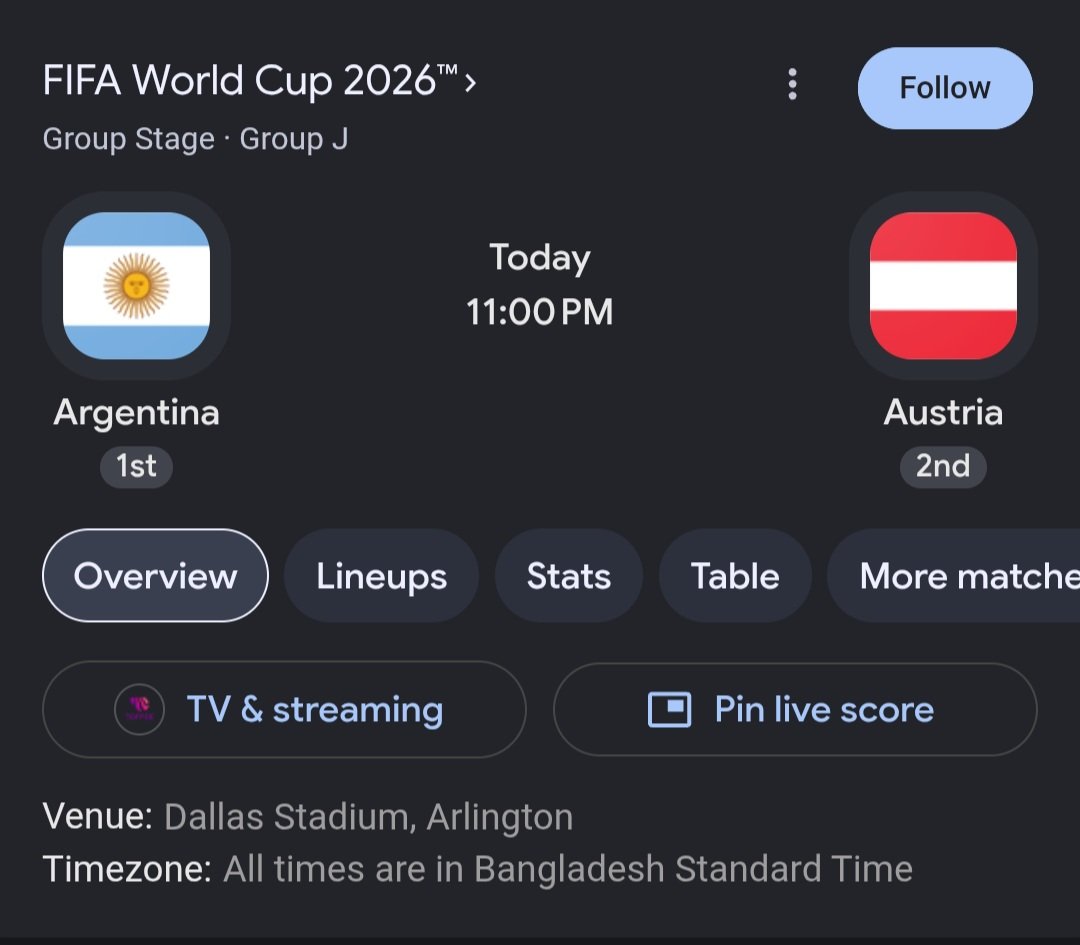 nilabhamojumder's tweet photo. Everyone is talking about an earthquake. Is there actually a chance of an earthquake happening tonight at 11 PM during the Argentina match? 🤣 https://t.co/OUKDalrf7S