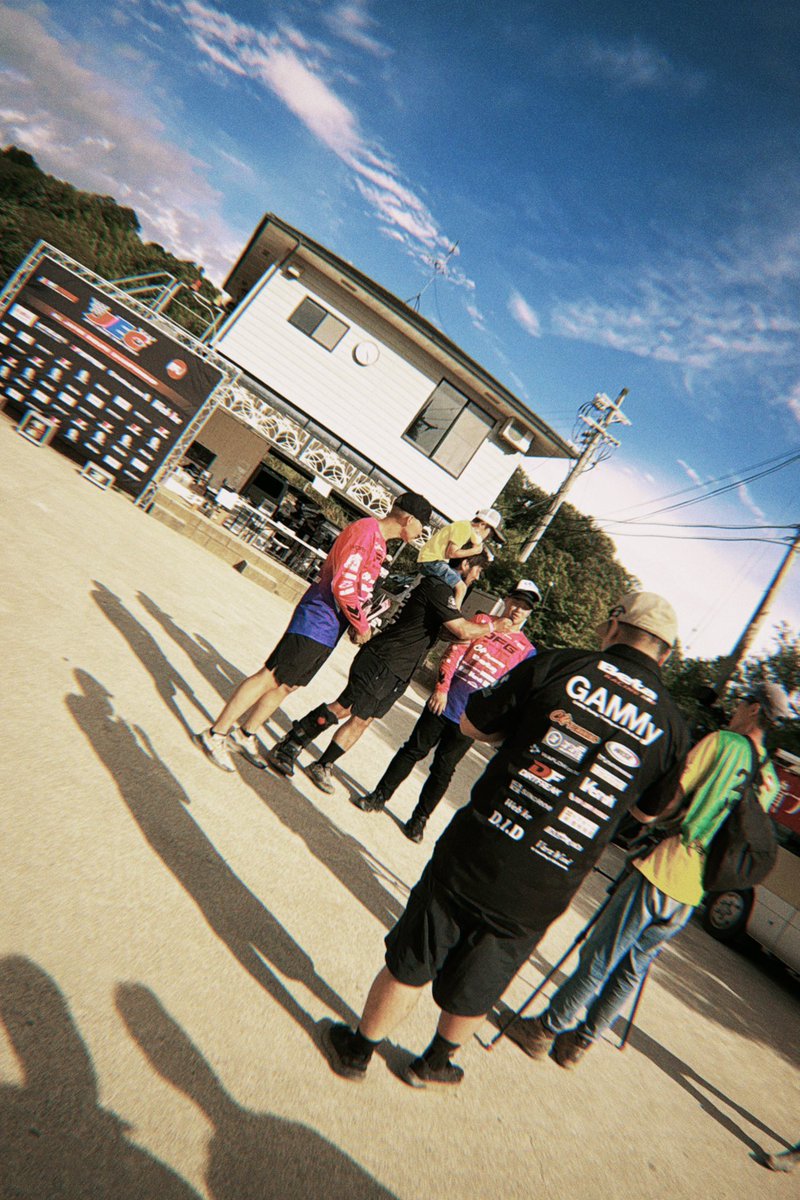 ayumu__32's tweet photo. JEC第2戦 阪下2DAYS🌺
8-7で総合7位フィニッシュ

ベストリザルトは叶わずとも、開幕より良い内容で終えることができました
サポート応援ありがとうございました☺️
サマーシーズンに強くなって次戦日高に臨みます！
#JEC阪下 https://t.co/HiqXAtTtrp