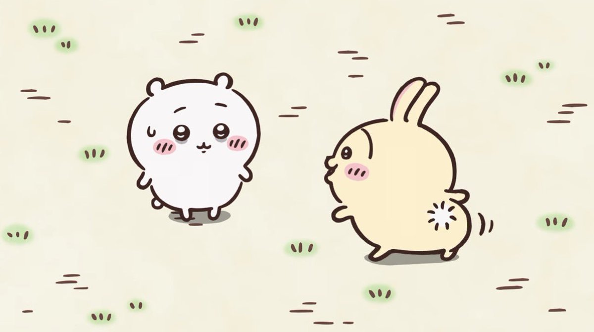 akiakiyo_h's tweet photo. あ、🐰だ☺️ https://t.co/kmEBg3AjEX