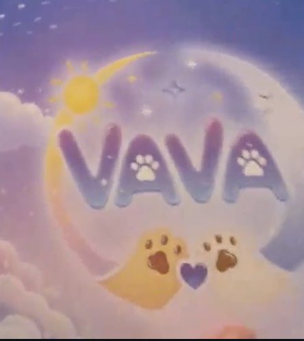 phiangporpor's tweet photo. ชื่อด้อมแบบเป็นทางการคือ วาวา VAVA มาจากคำว่าจัตวา (ชื่อตี๋และป๋อมีจัตวา) และเป็นเหมือนดวงดาว มีโลโก้มาให้แล้วด้วยซ้ำอะ ตี๋เป็นดวงอาทิตย์ ป๋อเป็นดวงจันทร์ วาวาเป็นดวงดาว น่ารักมาก 😭💖 ยิ่งไปกว่านั้นคือพวกนางไปซื้อดาวแฝด ตั้งชื่อว่า VAVA ถ้านี่ไม่ใช่คนที่รักฟคมากที่สุดอ่อ 😭😭

#ตี๋ตี๋ป๋อ #teeteepor