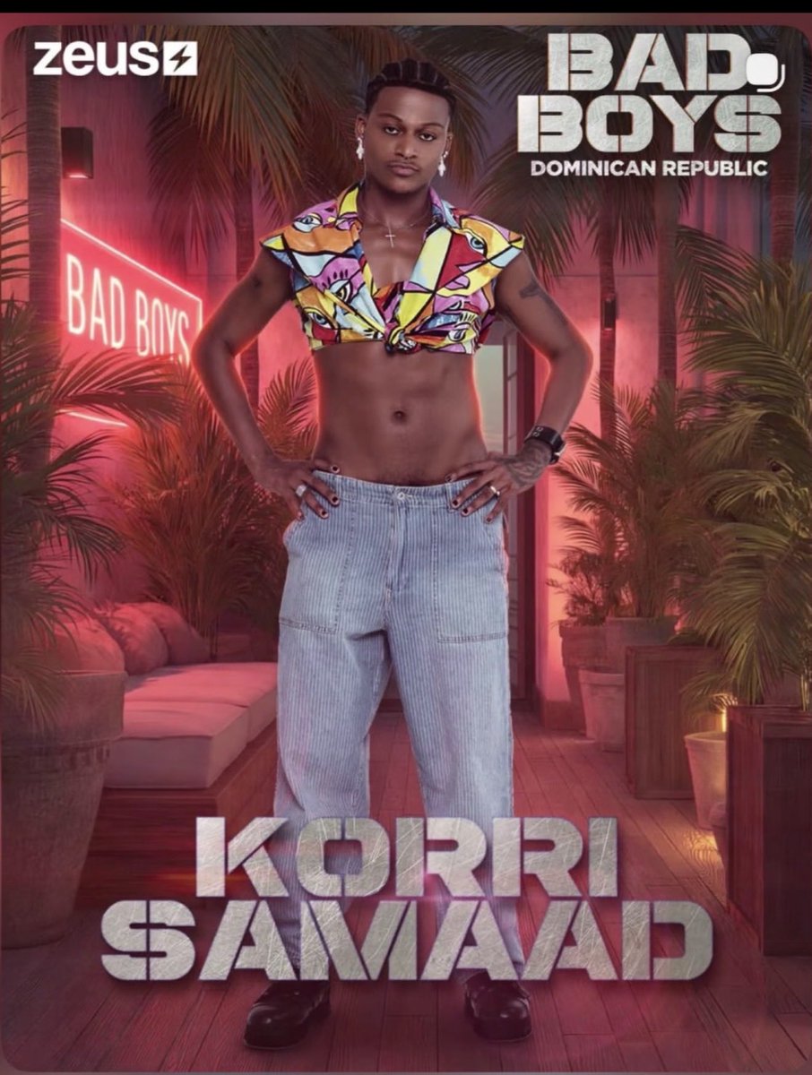 urhomiezmeeat's tweet photo. Bad Boys Club Korri Samaad
Idk I might kinda like korri now 🥴😙🍆

Checkout bro O.F👀🔥

#Badboysclub #urhomiezmeat https://t.co/zdSadMfyvb