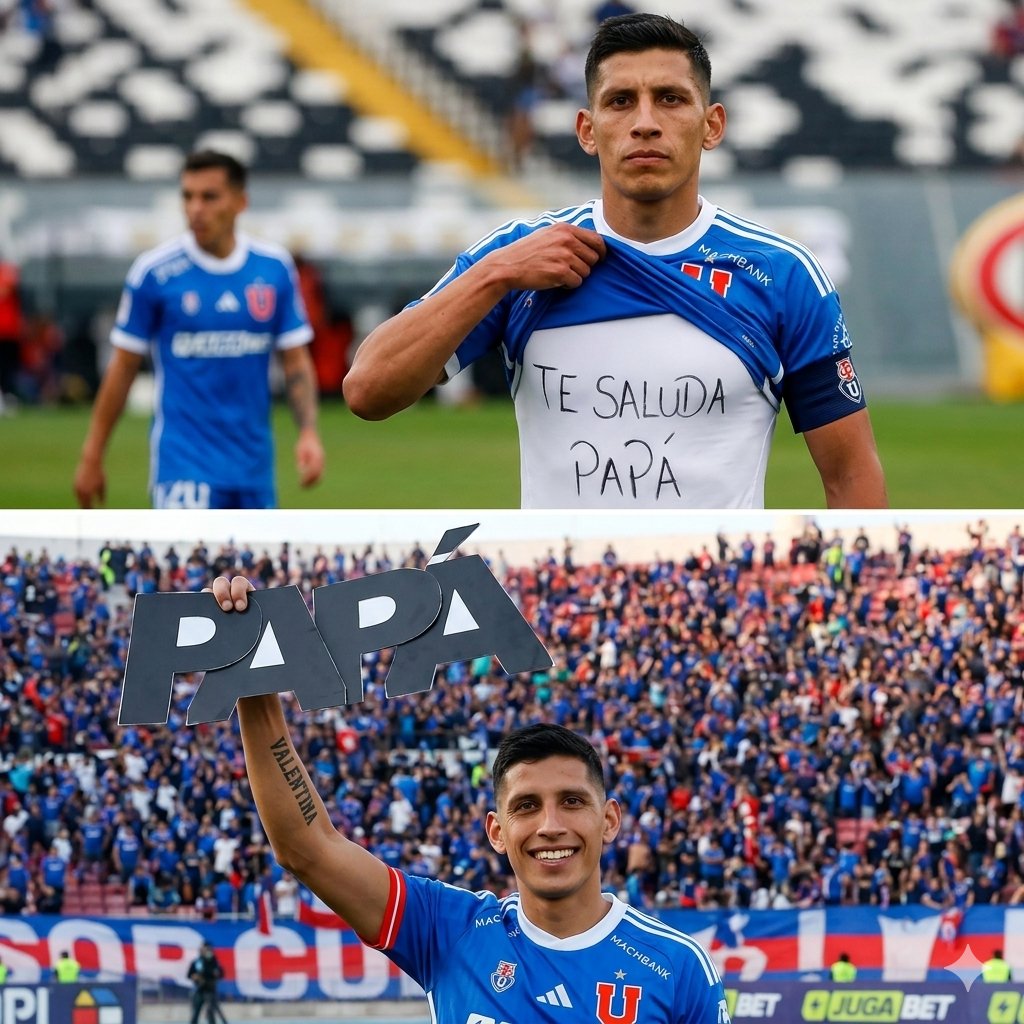Lexvnder11's tweet photo. @udechile Clasiquero https://t.co/PueTUuKXUz