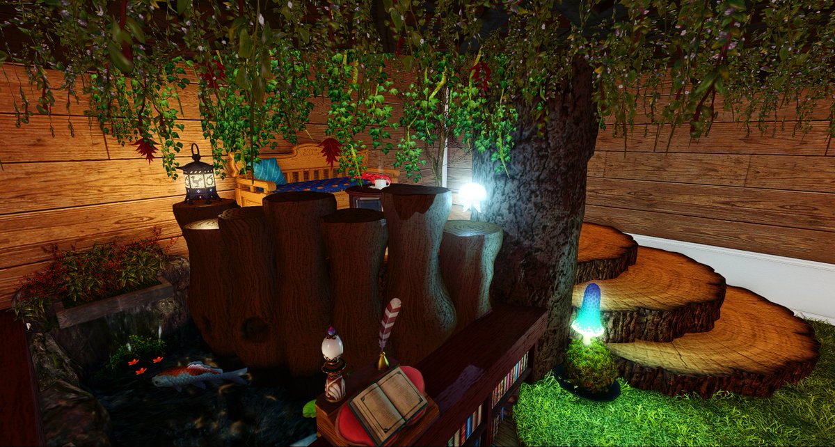 The Well of Dreams tweet media