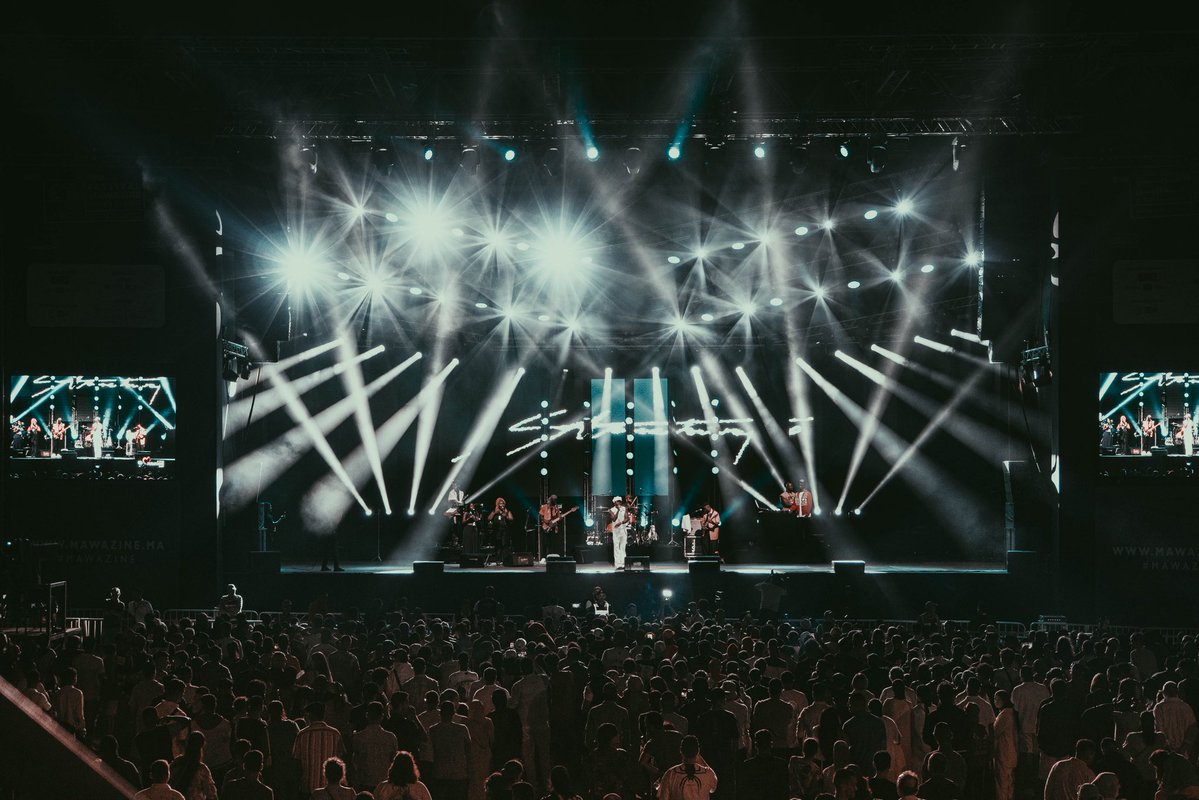 stonebwoy's tweet photo. An Ode to the Roots! 🇬🇭🌍🐆
Rabat, with Love and Eenergy. 🇲🇦❤️‍🔥 Thank you for Riding with Me🙌🏾

Can't wait to see y'all in London.. 🇬🇧
@bhimfestival | OVO Arena Wembley, | AUG. 15 
https://t.co/7MDW8I978L https://t.co/MhNRGANoId