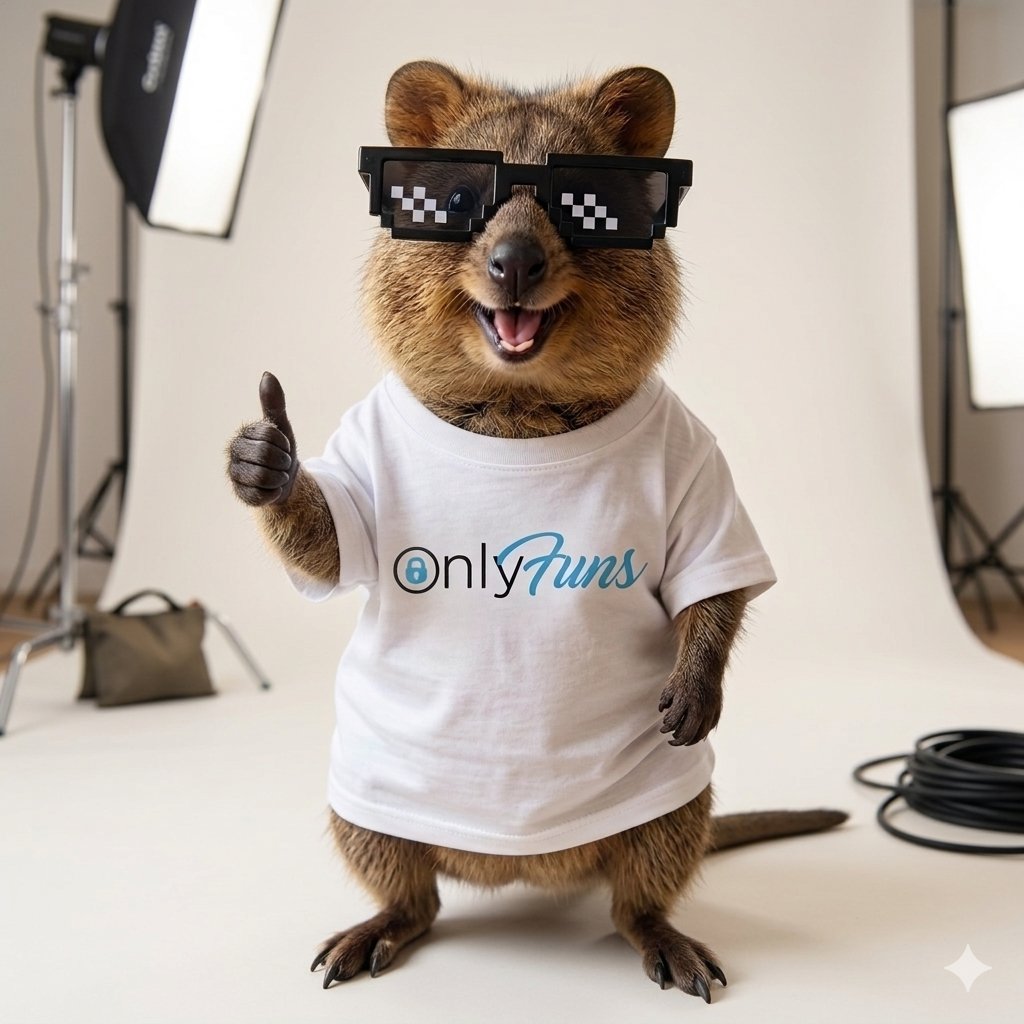 Quokkzilla™ tweet media