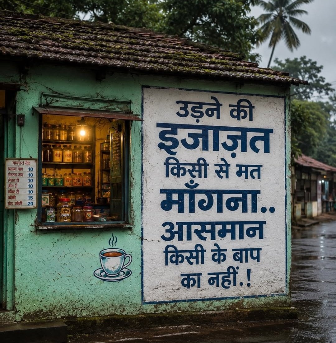 bhavikabassi's tweet photo. https://t.co/bOnJ7kjpd1