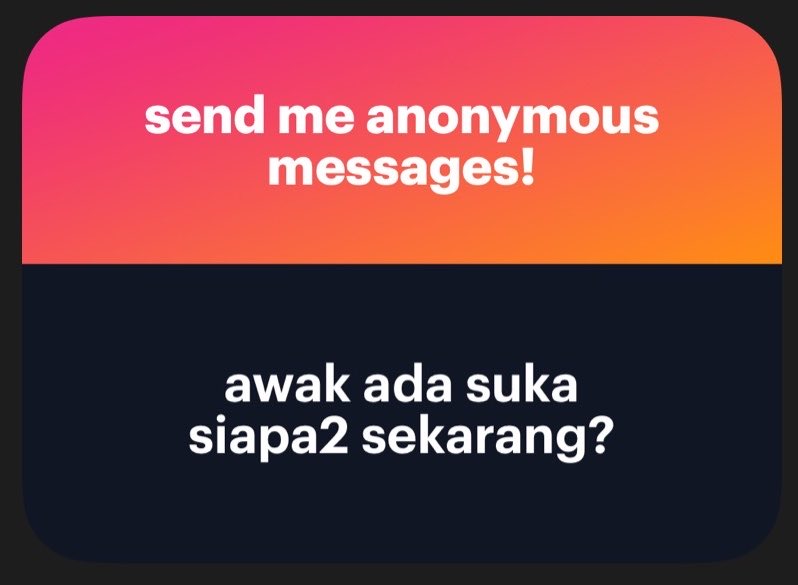 Arielcewst's tweet photo. Mestilah ada tpi crush je la hmm https://t.co/mcn3kjOskh