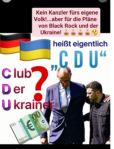 KahlKarin's tweet photo. So sieht es aus!😡 https://t.co/bK5mWiwyRT