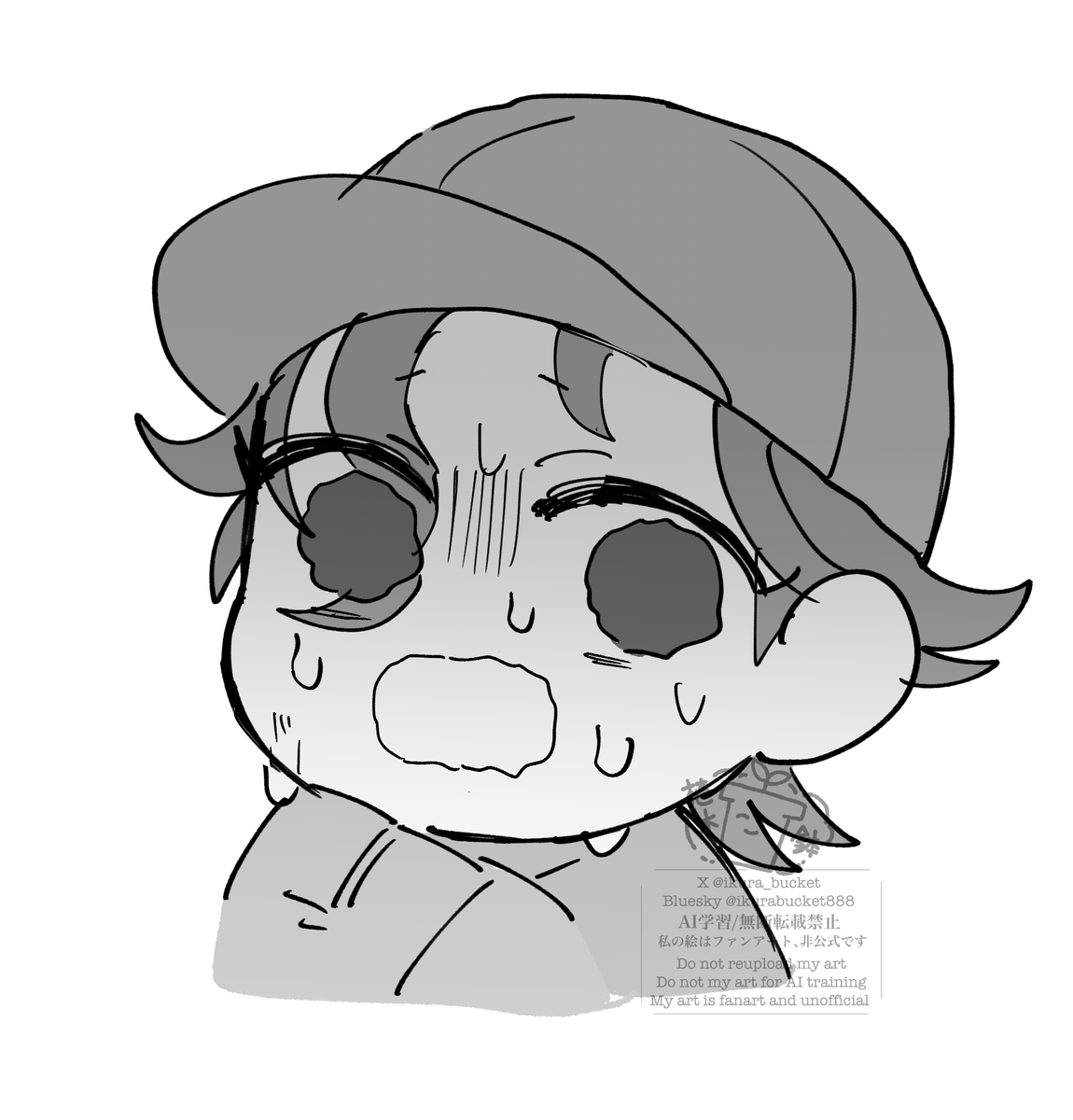 植木鉢 (@ikura_bucket) / Posts / X