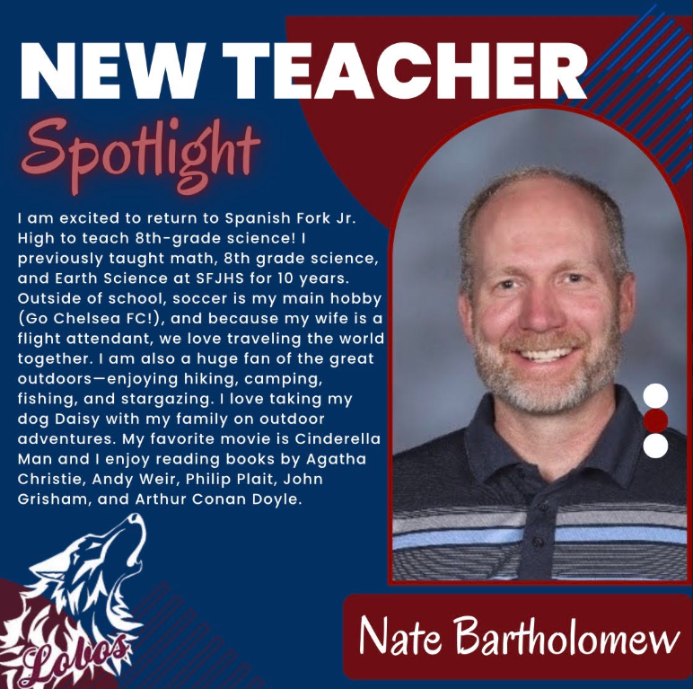 sfjrhigh's tweet photo. New Teacher Spotlight - Nate Bartholomew https://t.co/1YEA5cfZ2G https://t.co/BFI4hpDpOp