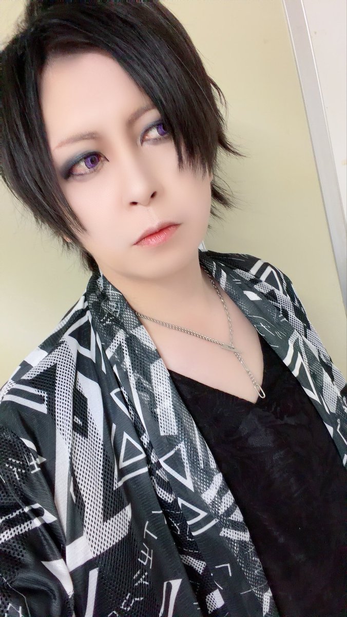 ROMiO_Toshiaki's tweet photo. 次回、いつになるだろうか

ニンゲンはめんどくさいけど愛おしいですよね

とか　　。 https://t.co/jMaySKAJIx