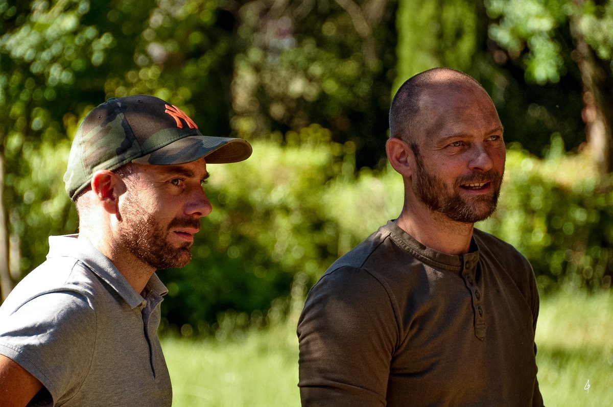 soscalvaires's tweet photo. _P O R T R A I T S_

🤩 Voici des visages animés par leur amour de la France, leur volonté de se donner et de transmettre à leur tour ce qu'ils ont reçu de leurs ancêtres.

📸 Merci à nos bénévoles photographes pour ces superbes clichés ! https://t.co/FswVzTwhd8