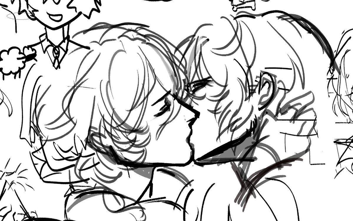 torrifying's tweet photo. sketches todayjh

#soukoku https://t.co/KQdL4DibF1