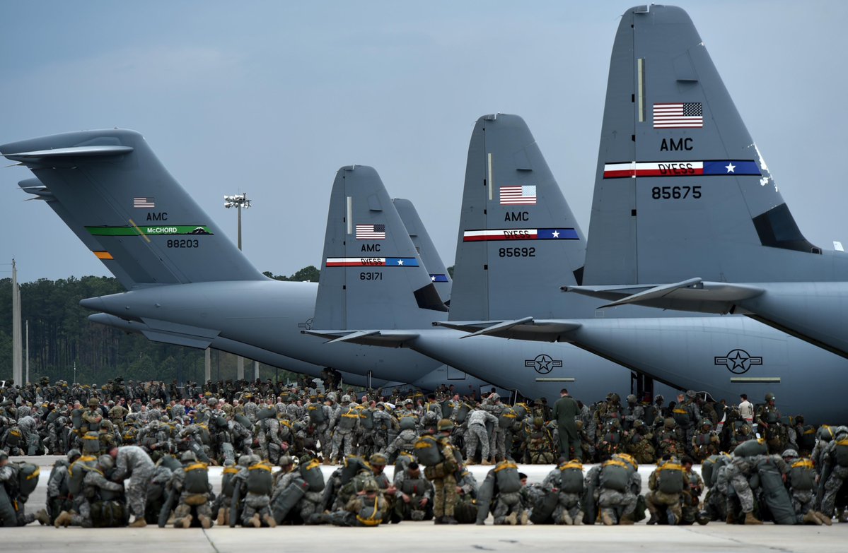 TimOnPoint's tweet photo. Modern military readiness systems have a category error at their core.

They measure preparedness — how well forces align with expected missions and anticipated conditions. But history shows assumptions fail. Wars, technological shocks, and strategic surprises routinely expose the gap between what was measured and what actually worked.

This thread mirrors a draft paper that proposes a different foundation: Readiness is the ability to generate effective capability regardless of conditions. It is not a condition to be measured (yet). It is an outcome generated by two organizational properties:

- Generative Capacity (A) — the ability to create new capability.
- Adaptation Velocity (Δ) — the speed at which potential becomes capability.

Together they form the Catalytic Layer that converts resources into all real military power.

Thread on rethinking readiness from first principles. 1/11