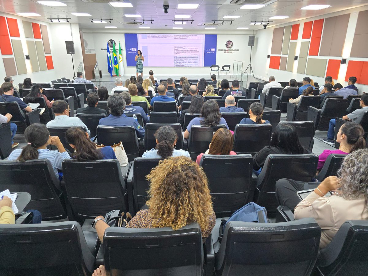 conaci_org's tweet photo. CGE-MT disponibiliza vídeo e orienta Unidades de Correição sobre as alterações no Estatuto do Servidor

https://t.co/FbuAnaHVxq https://t.co/Z1bHygKmyj