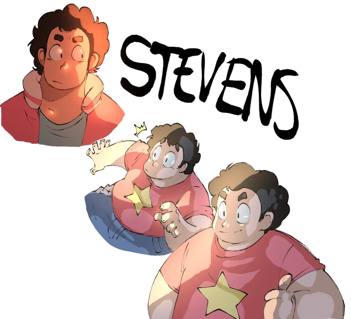 jer_zzySmerZ's tweet photo. Steven ⭐ https://t.co/I1D5lyq6J4