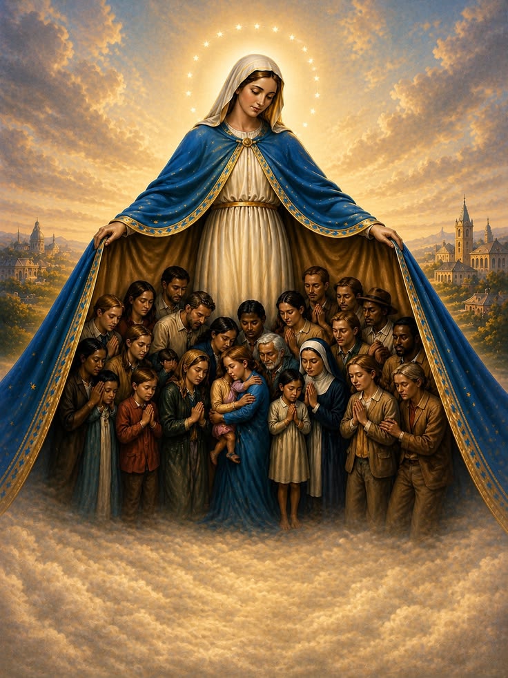 MotherMary tweet media