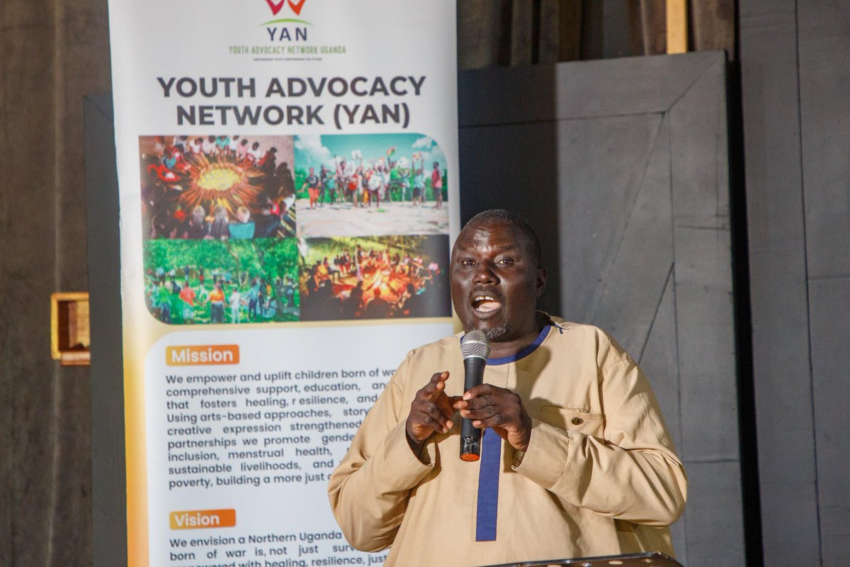 DtOfficiol's tweet photo. Documents generated from movements should be registered and published to enhance sensitisation 
Counsel Komakech 
@Youth AdvoNetw
@Henrykilama 
@TMemoryPartners
#MovementAsAlivingArchive https://t.co/bRV2kr7vW1