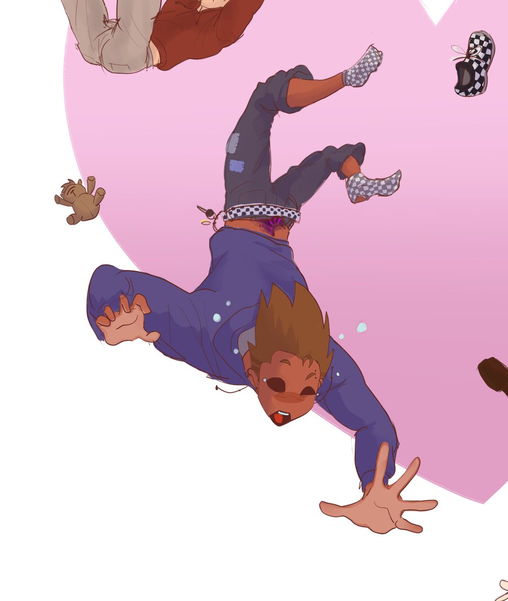 ihaveapples123's tweet photo. zoomed in #eddsworld https://t.co/BQeICTTqvY