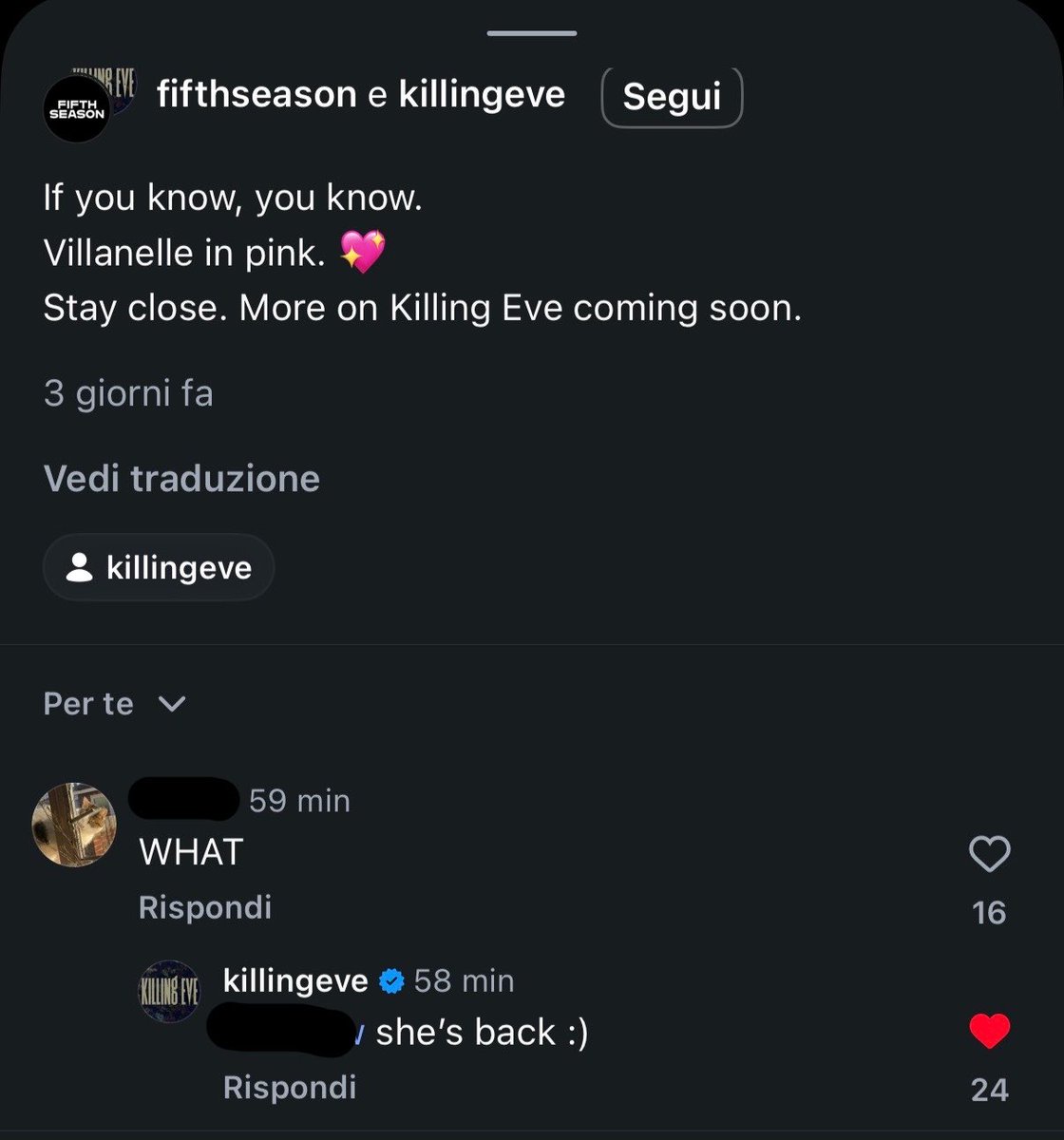 jodiecomeras's tweet photo. guys ….guys ….. we are so getting played rn BUT WHAT THE HELL ACTUALLY https://t.co/0rZlGUsJxg