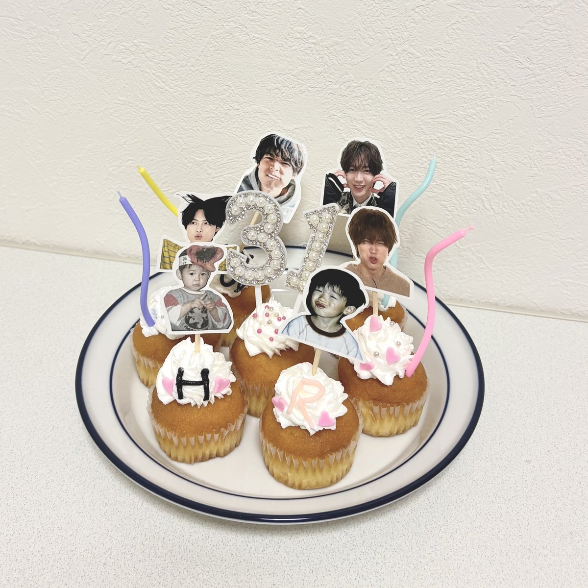 yt__ry36's tweet photo. 𝘏𝘢𝘱𝘱𝘺 𝘉𝘪𝘳𝘵𝘩𝘥𝘢𝘺 𝘙𝘺𝘶𝘺𝘢

生まれてきてくれてありがとう✨
りゅやの叶えたい夢沢山叶えるよ🪄
幸せな1年になりますように💖
#七五三掛龍也生誕祭2026 #七五三掛龍也 https://t.co/guZuERHv9h