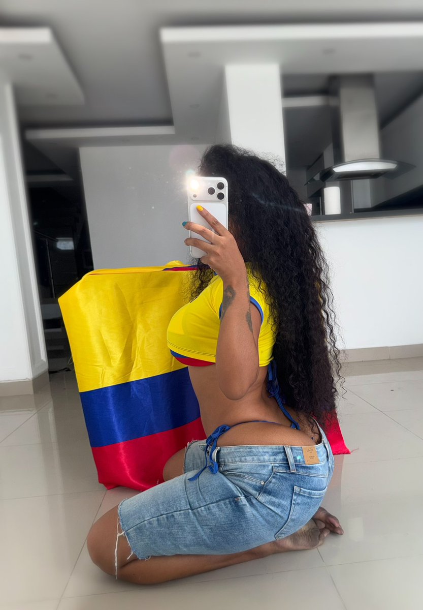 Indiaiset's tweet photo. 🇨🇴🇨🇴🇨🇴 https://t.co/zym6icFRBf